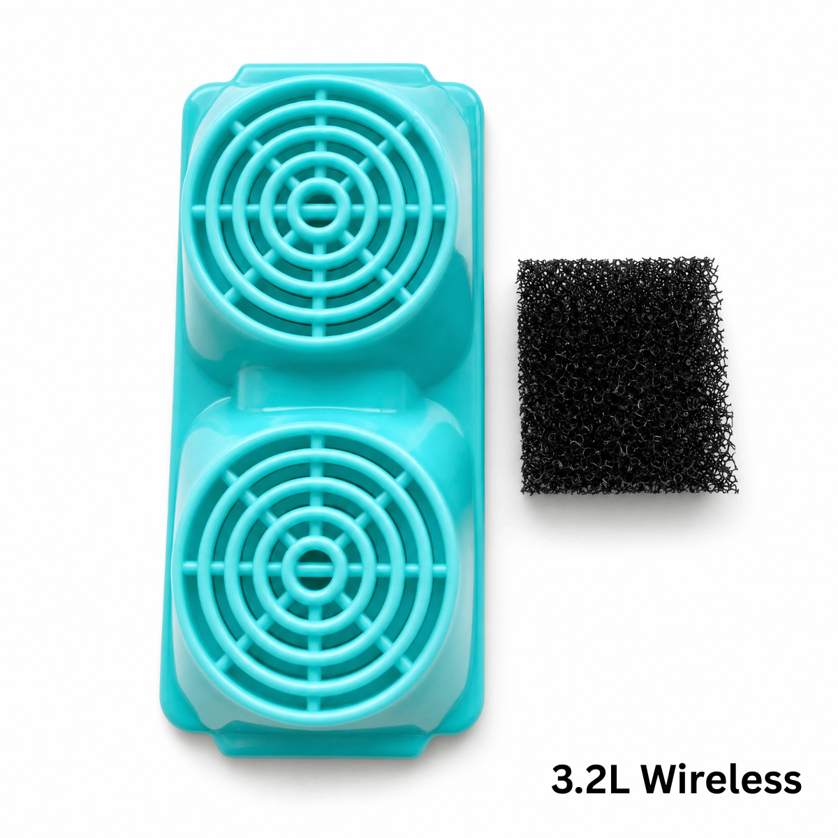 FreshFlow Filter Set