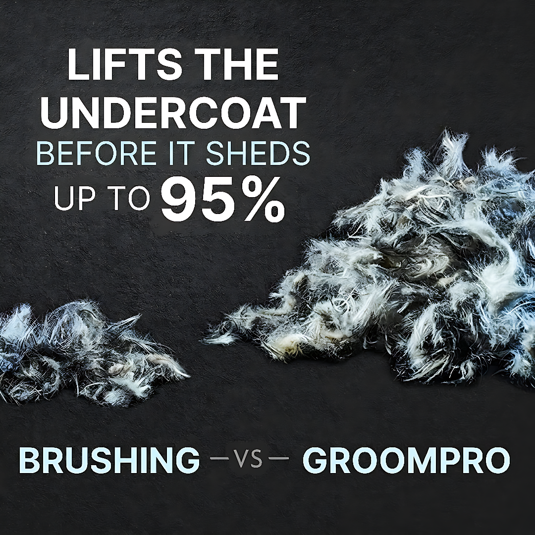 GroomPro™