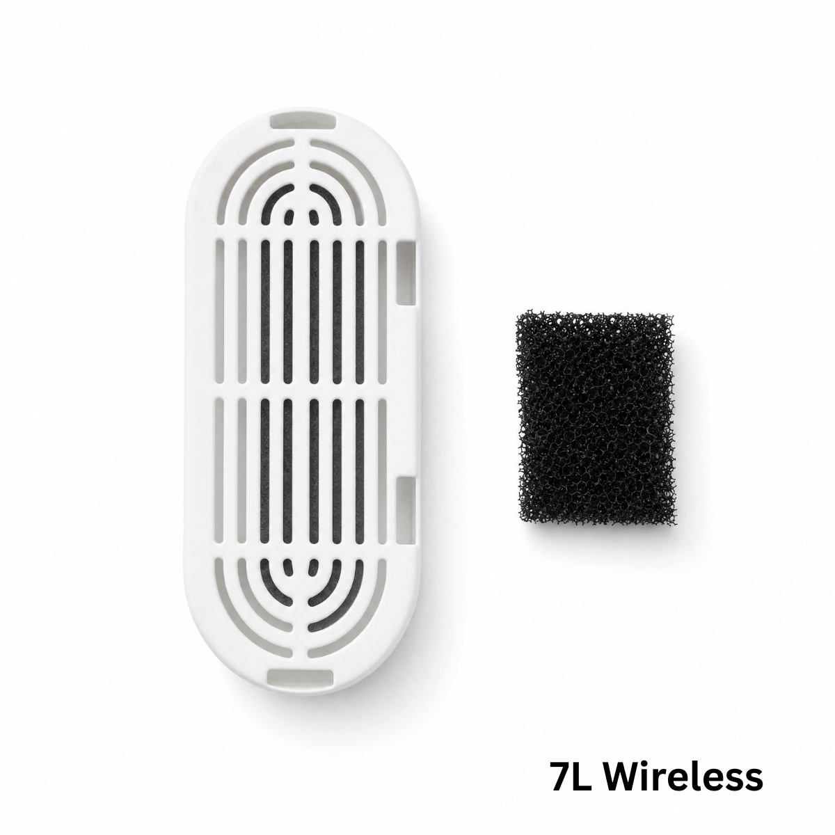 FreshFlow Filter Set