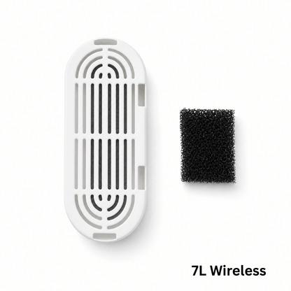 FreshFlow Filter Set