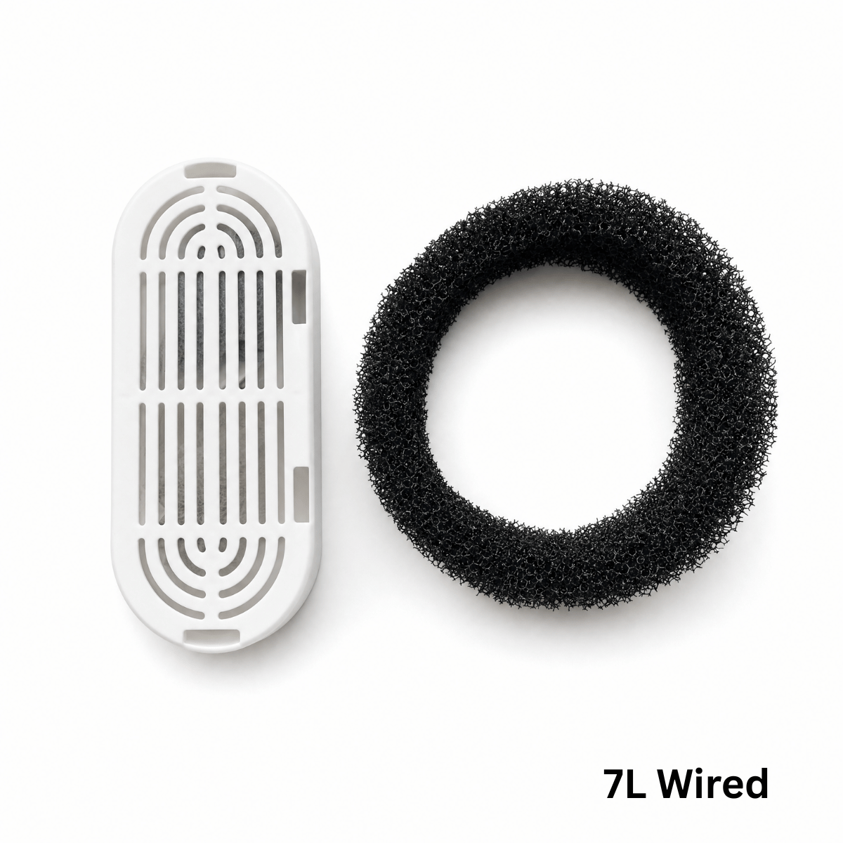 FreshFlow Filter Set