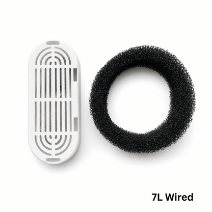 FreshFlow Filter Set