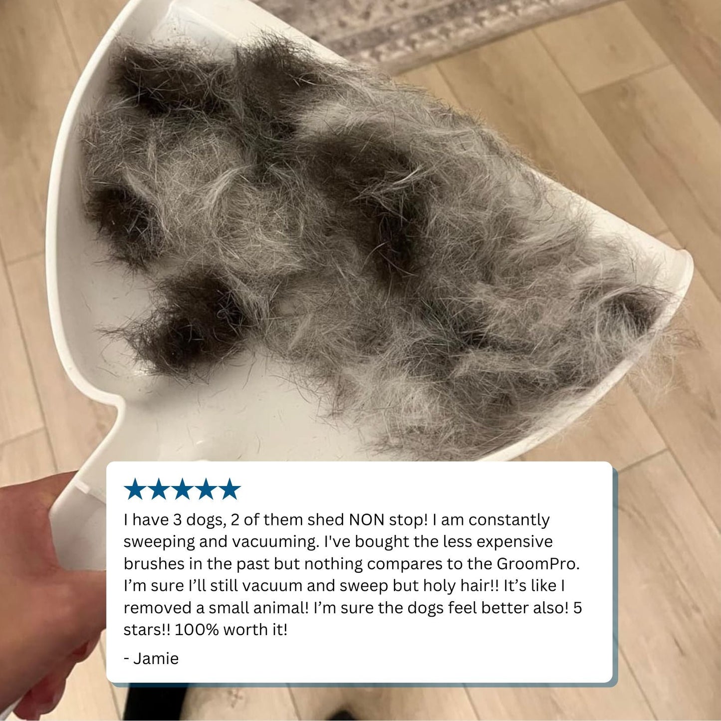 GroomPro™