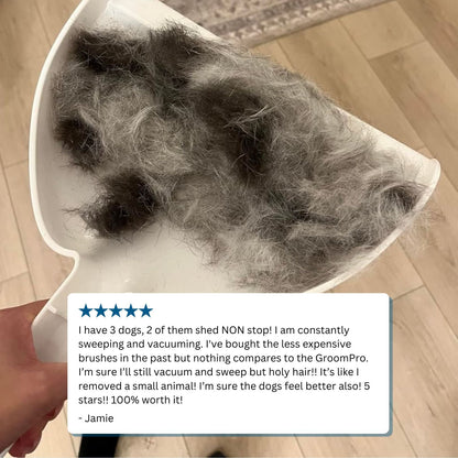 GroomPro™