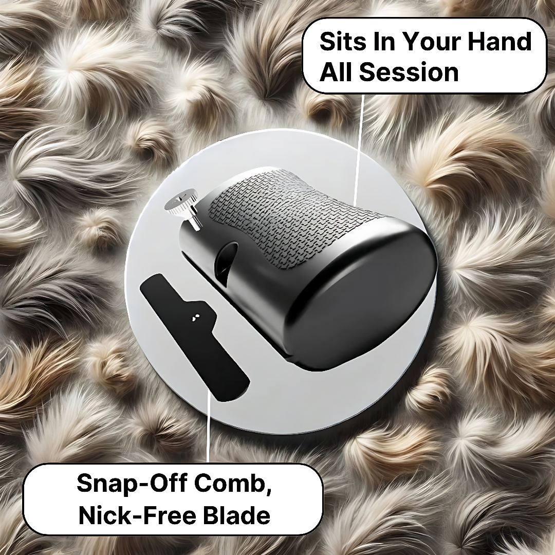 GroomPro™